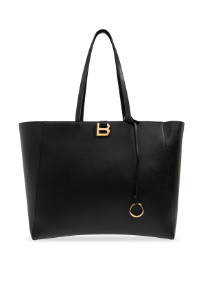 【関税込み】Small Cara Shopper Bag - ANINE BING - Cotton - B ANINE BING Small Cara Tote | Shopbop